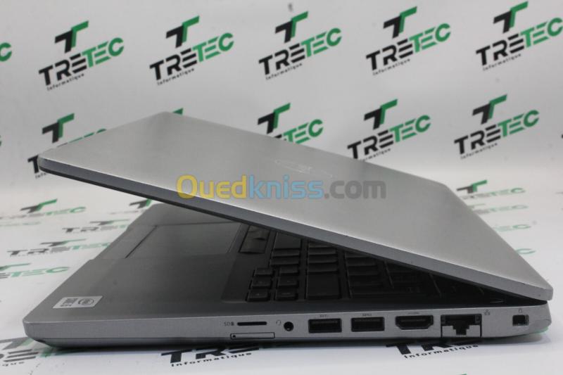 DELL LATITUDE 5410 I5-10310U 16GB 512GB 14 FHD 3