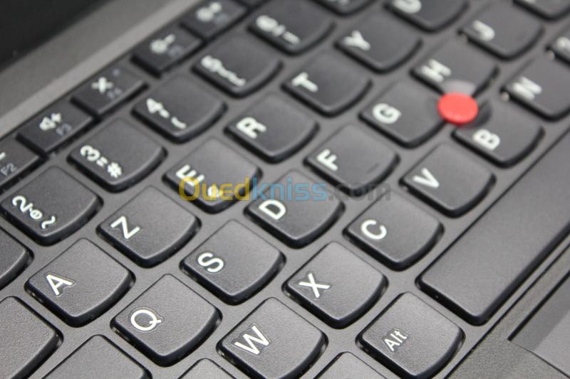 LENOVO THINKPAD X270 I7-6500U 8GB 256GB 12 HD 2