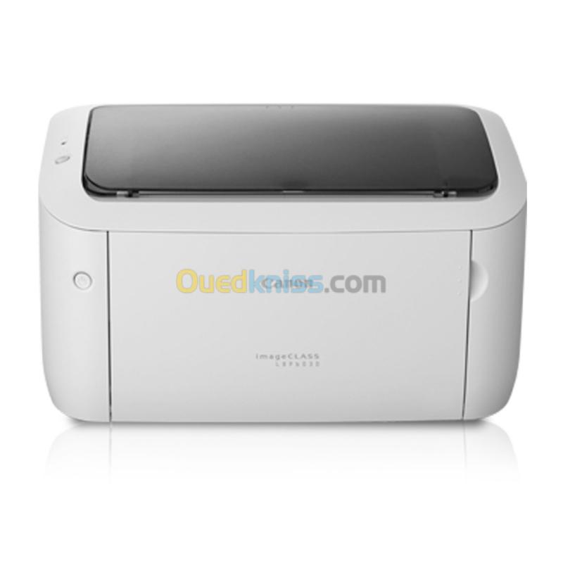 IMPRIMANTE CANON LASER LBP 6030 NEUF 2