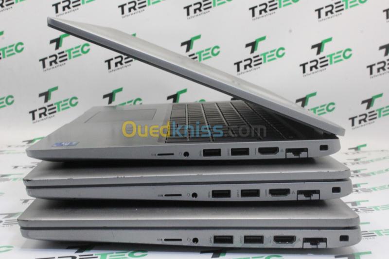 DELL LATITUDE 5520 I7-1185G7 16GB 256GB SSD / 8GB 512GB SSD 15 FHD 5