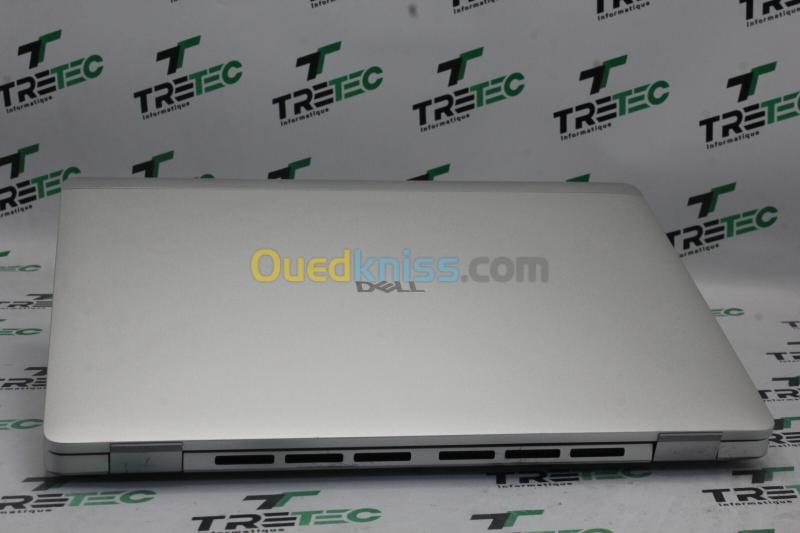 DELL PRO 14 PLUS ULTRA 5 235U 16GB 256GB SSD 14 FHD TACTILE 6