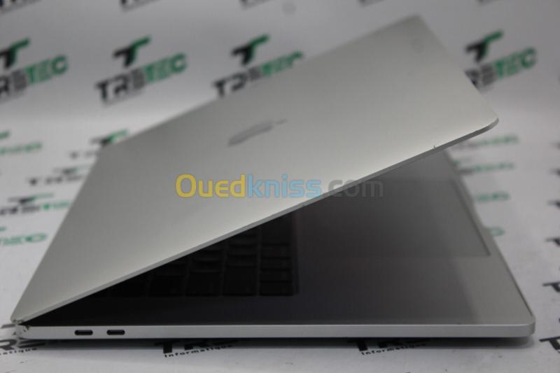 MACBOOK PRO 2019 TOUCHBAR I9 64GB 2TB SSD RADEON PRO 5500M 3K 3