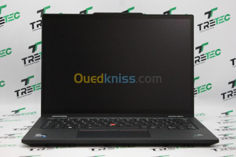 LENOVO ThinkPad X13 YOGA I7 13th 16GB 512GB FHD 13"  TACTILE 360 2