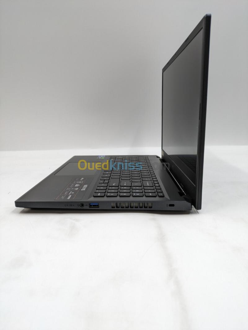 Acer Nitro 15 i7 13ieme + RTX 4060 Gaming Laptop - Promotion 6