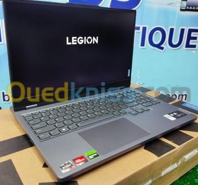  Lenovo Legion 5 Gaming Laptop AMD R7 7735HS RTX 4060 -- Promotion