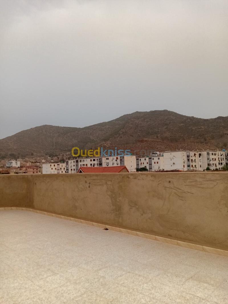 Vente Villa Aïn Defla Ain defla