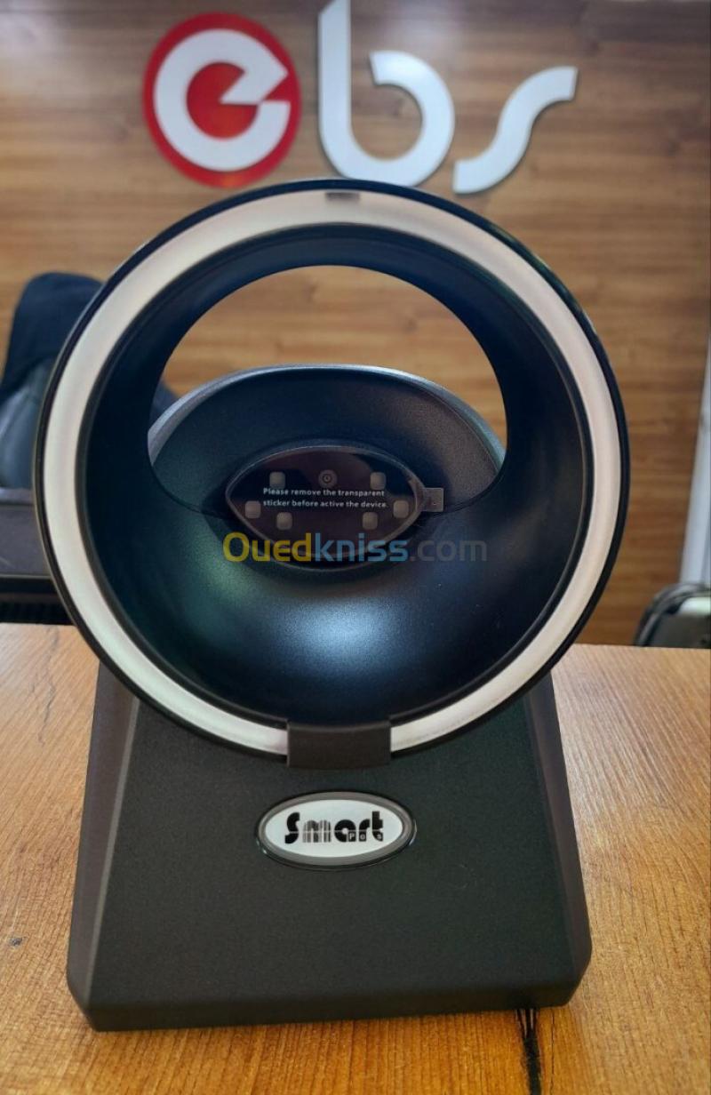 SCANNER CODE A BARRE SMART POS SP-X86 QR CODE