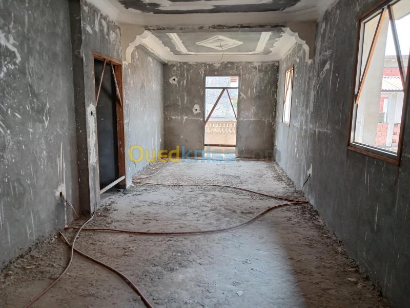 Vente Villa Blida Boufarik 2