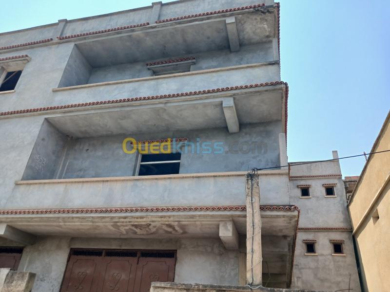 Vente Villa Blida Boufarik 5