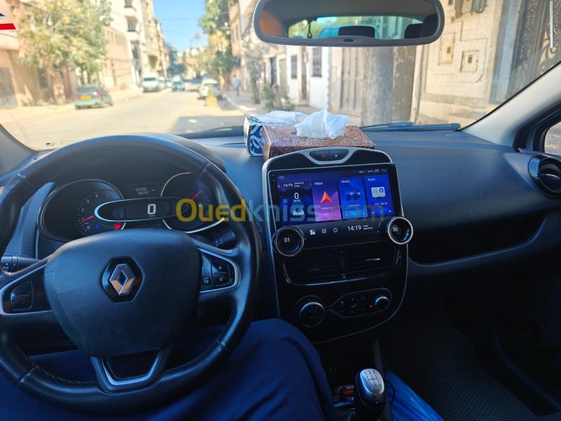 Renault Clio 4 2021 Limited 2 7