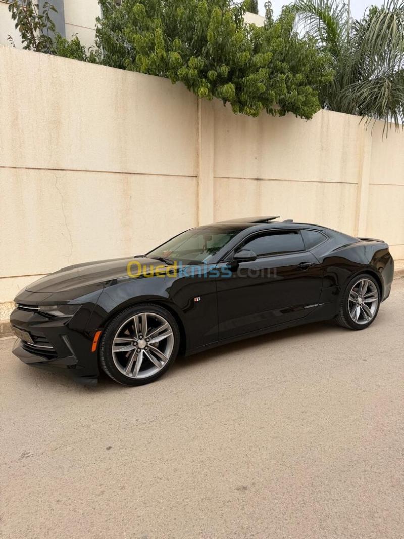 Chevrolet Camaro 2017 RS 9