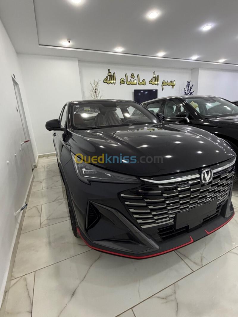 Changan X5 Plus 2026 Full options 2