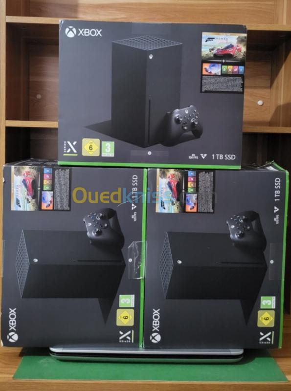  Xbox série X