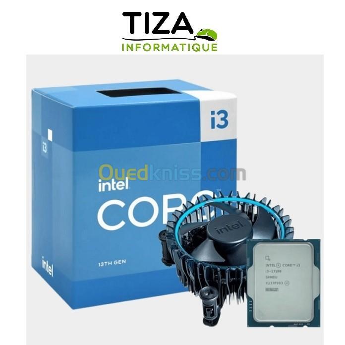 Intel Core i3-13100F