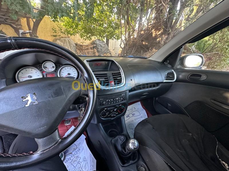 Peugeot 206 Plus 2012 206 Plus 23