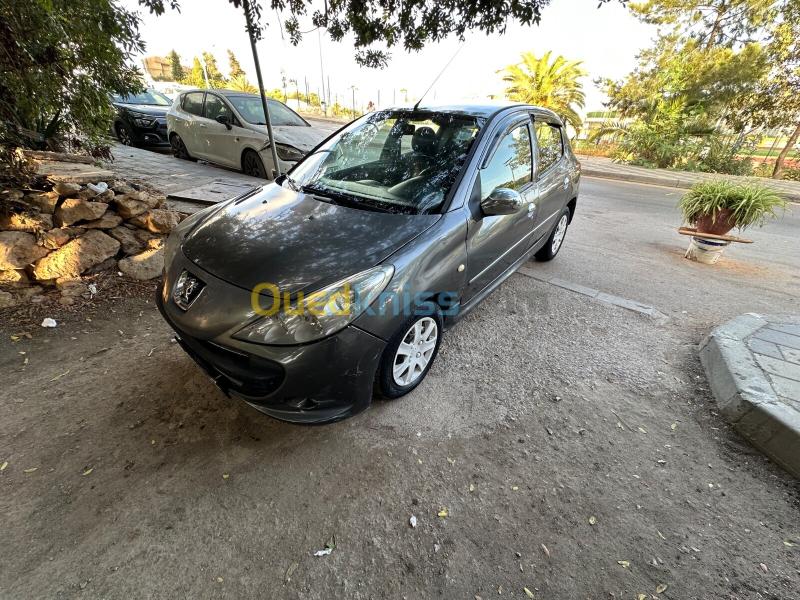 Peugeot 206 Plus 2012 206 Plus 21