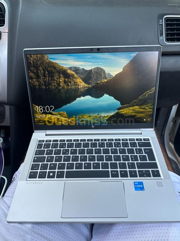  HP EliteBook 630 G9 - Windows 10 