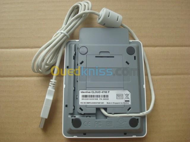 LECTEUR DE PUCE CLOUD 4700F ou ACS 3