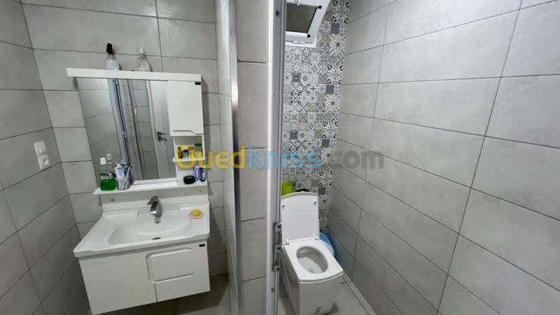 Vente Villa Jijel Jijel 3