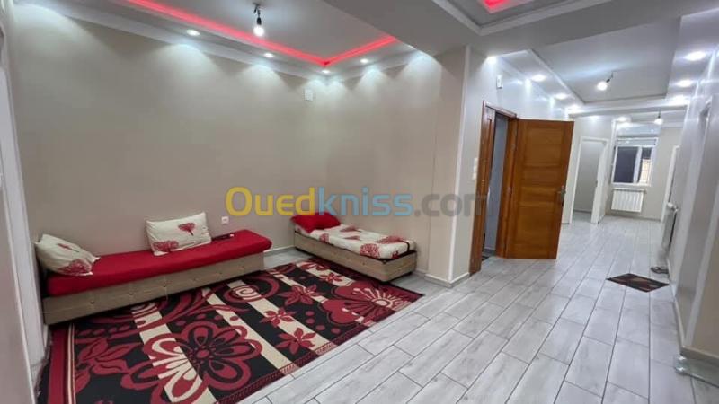 Vente Villa Jijel Jijel 4
