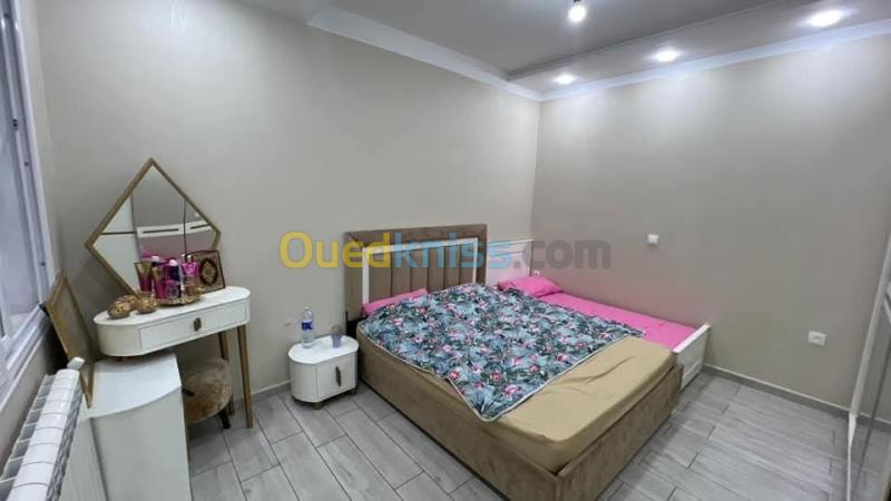 Vente Villa Jijel Jijel 12