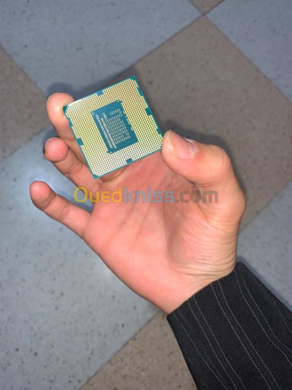  Processeur Intel PENTIUM 2.90GHZ