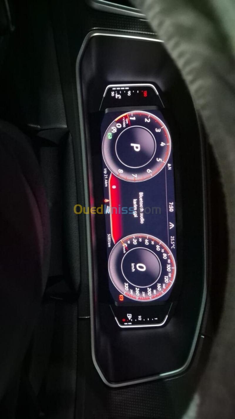 Volkswagen T-Roc 2025 R- Line Edition  6