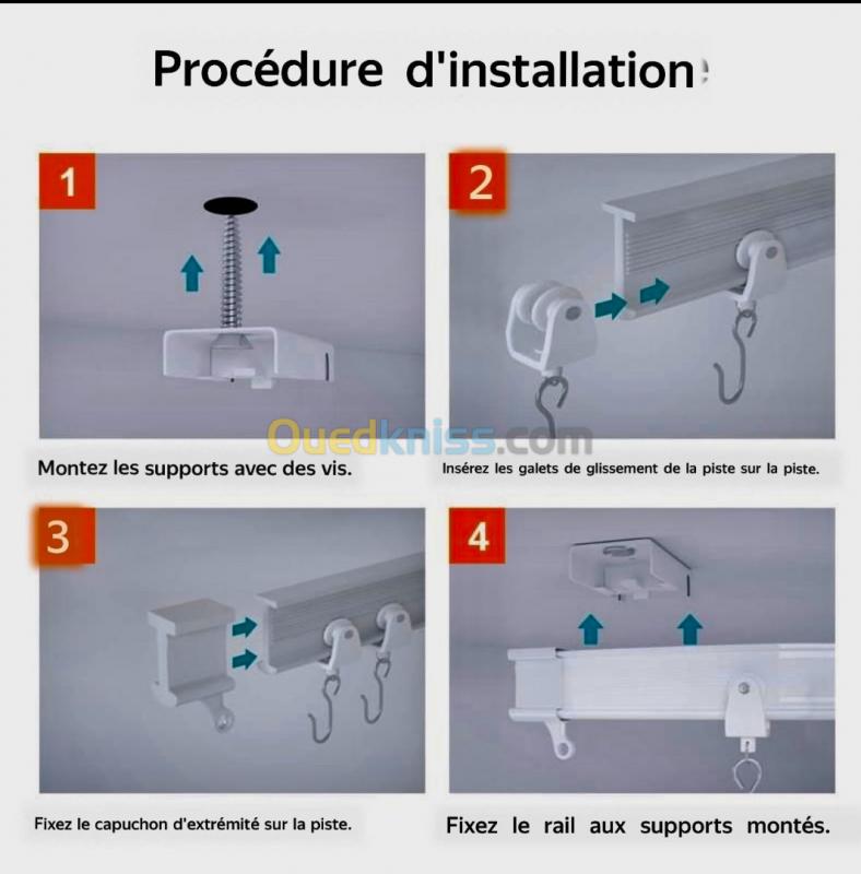  Procedure dinstallation
