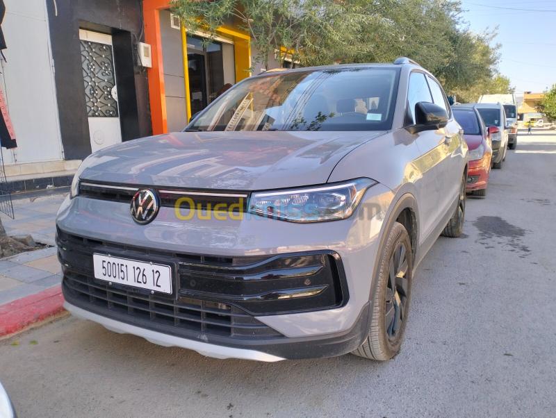 Volkswagen Tharu XR  2026 
