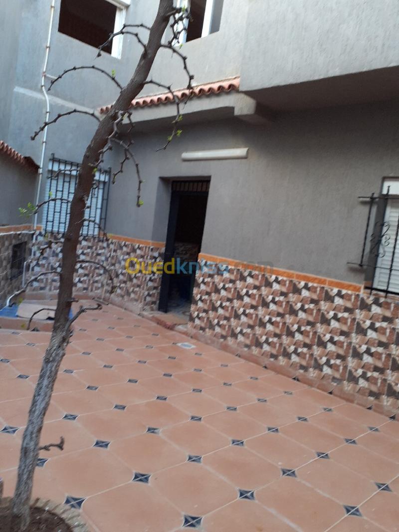 Vente Villa Oran Bousfer 6