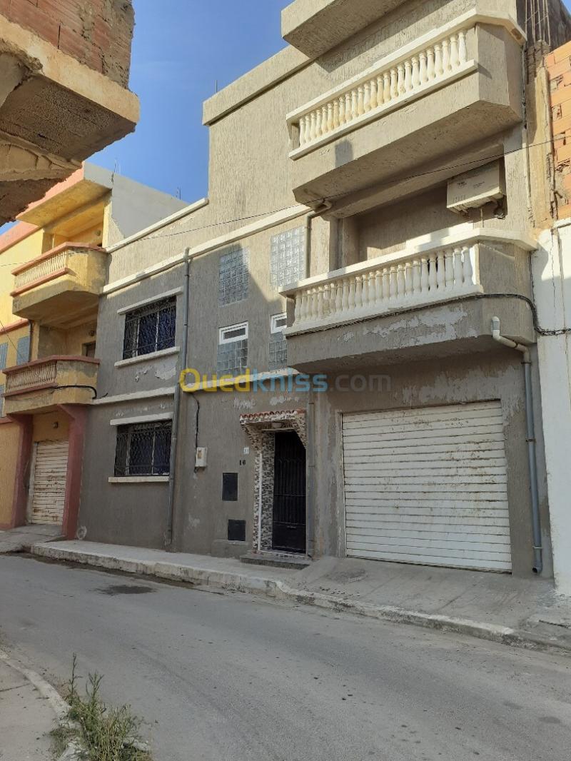 Vente Villa Oran Bousfer