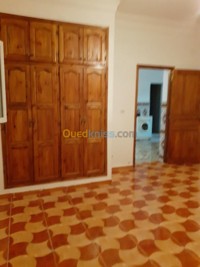 Vente Villa Oran Bousfer 3