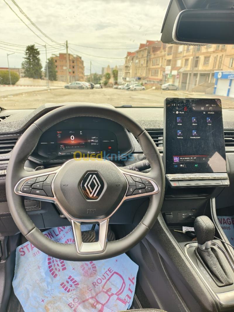 Renault Captur 2025 Techno  9