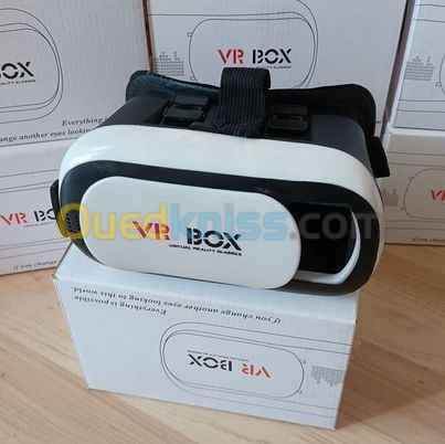 Ouedkniss vr clearance box