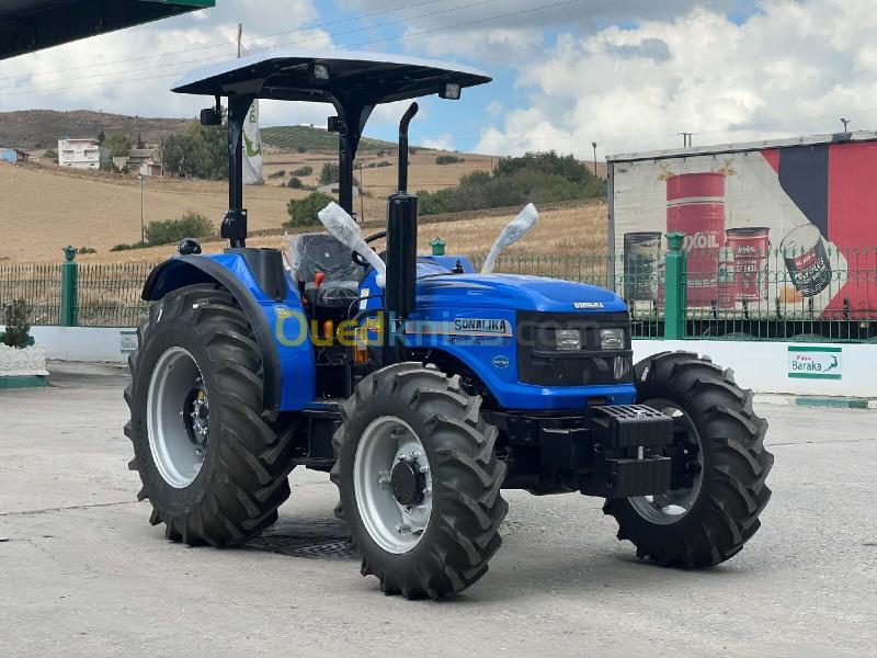 Sonalika 90 Turbo 2026 3