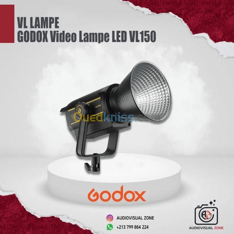  GODOX V150