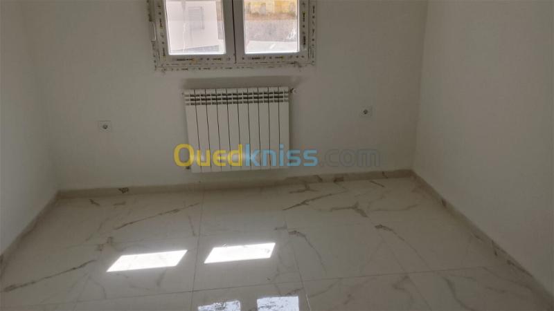 Vente Appartement F4 Jijel Jijel 9