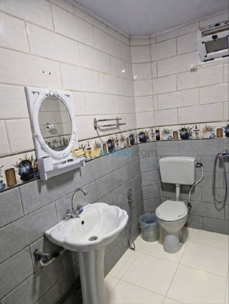 Location Appartement Tizi Ouzou Tizi ouzou 4