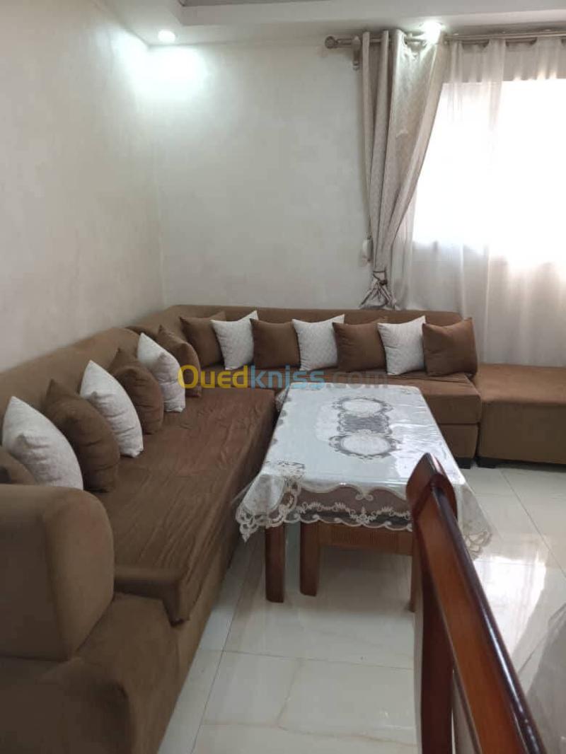 Vente Appartement F3 Sidi Bel Abbès Sidi bel abbes 4