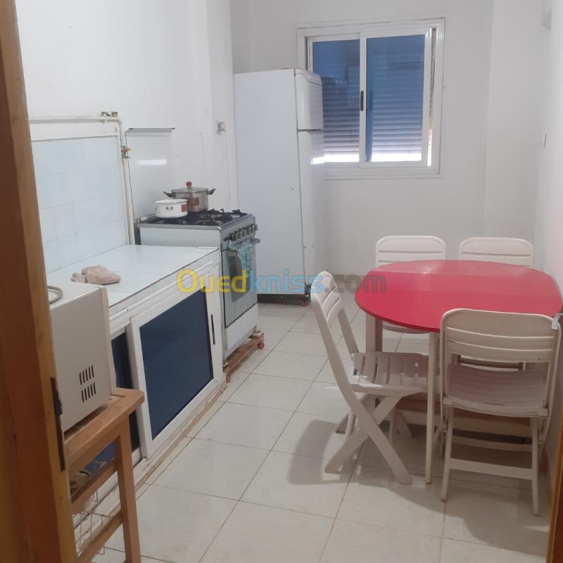 Location vacances Appartement F3 Mostaganem Mostaganem 2