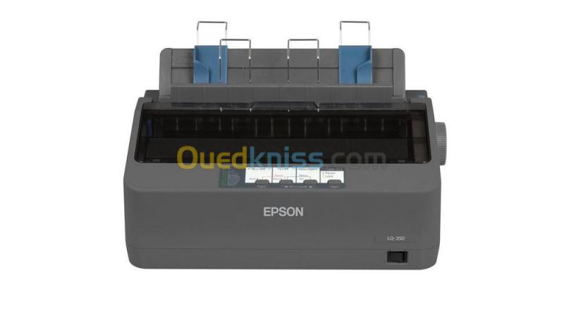  Imprimante Epson LQ-350