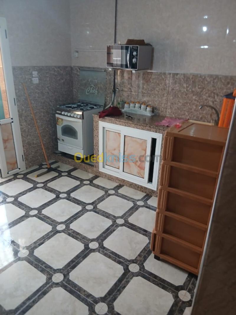 Vente Appartement F3 Tlemcen Chetouane 3