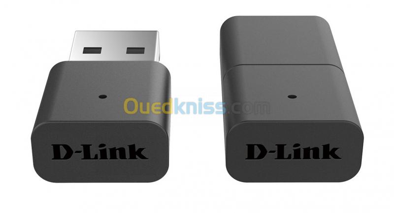  Clé Wifi nano USB D-Link DWA-131