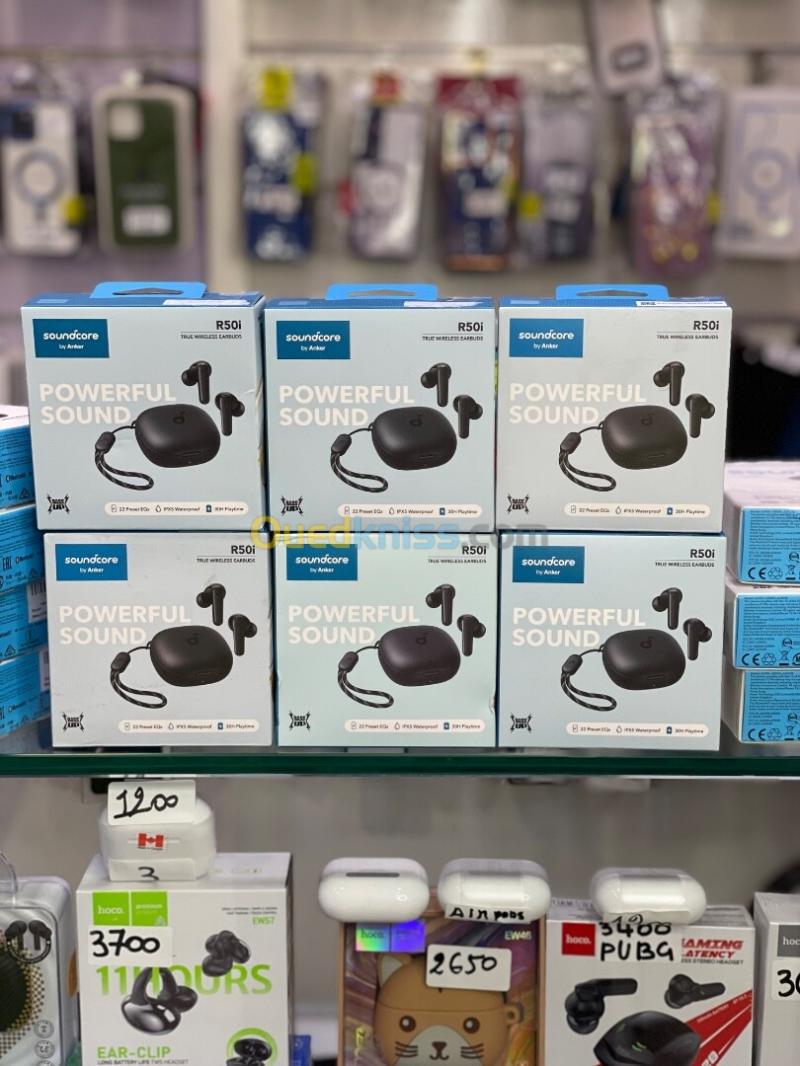 Soundcore by anker R50i original 100% 2