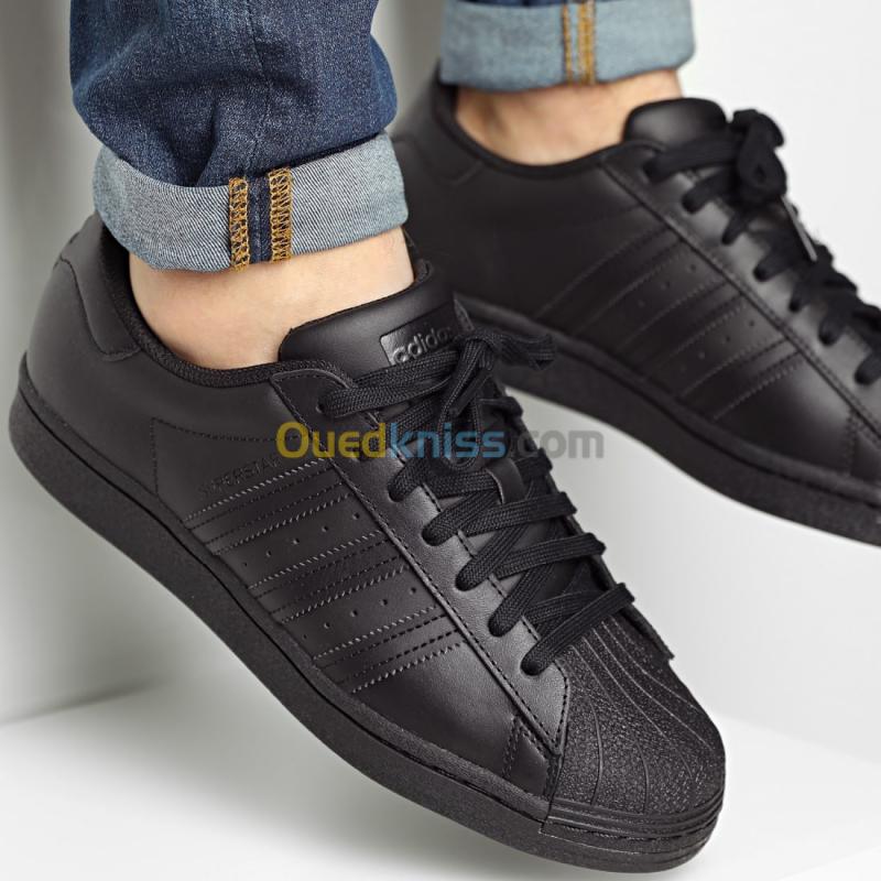 Adidas superstar shop femme ouedkniss