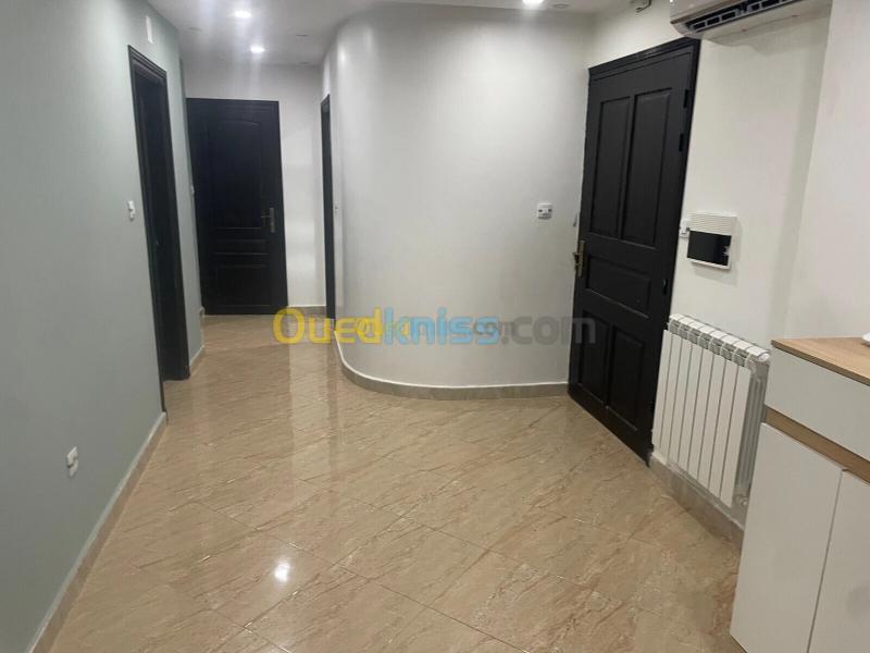Location Appartement F3 Boumerdès Boumerdes
