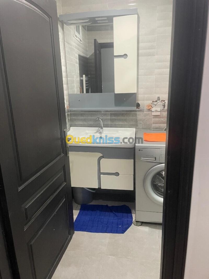Location Appartement F3 Boumerdès Boumerdes 11