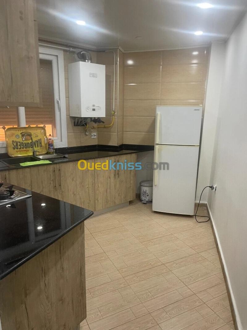 Location Appartement F3 Boumerdès Boumerdes 3