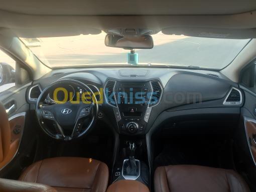 Hyundai SantaFe 2018 SantaFe 6