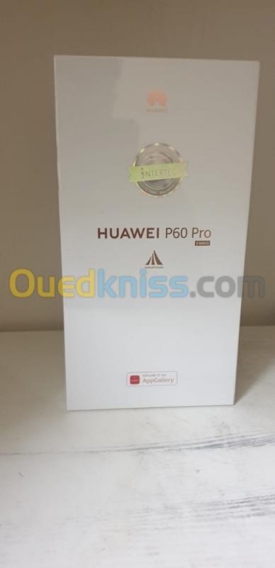  Huawei Huawei p60 pro